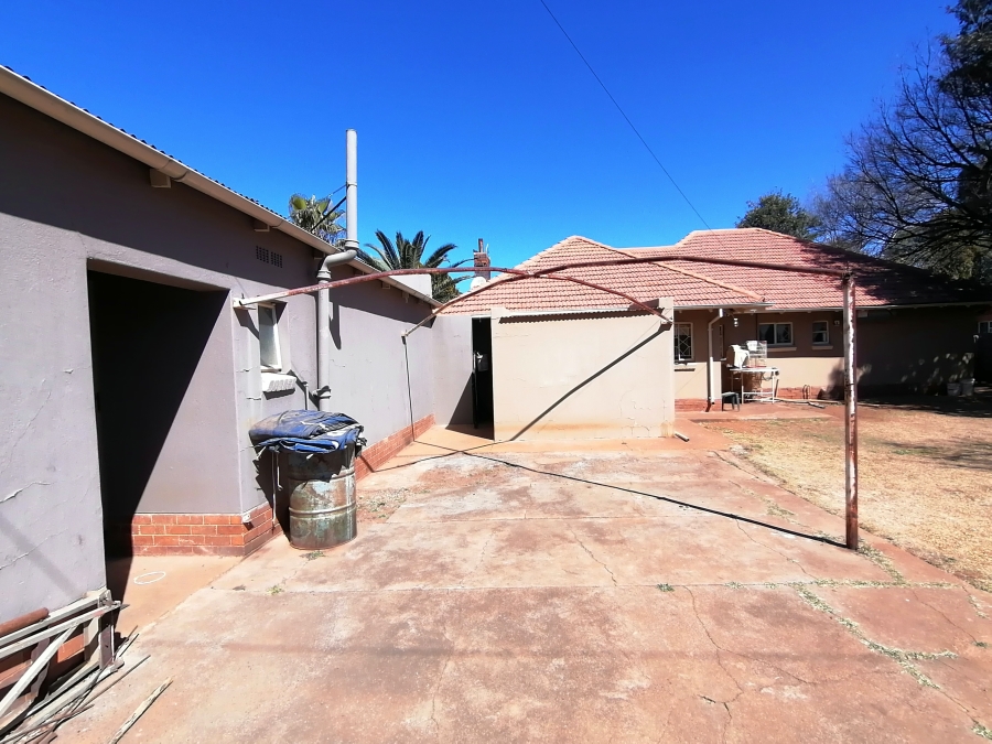 3 Bedroom Property for Sale in Stilfontein Ext 3 North West